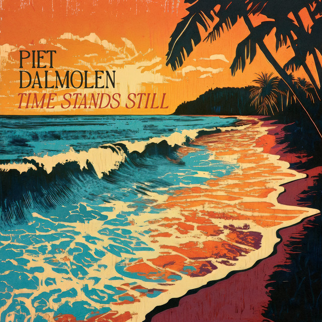 Piet Dalmolen – Being