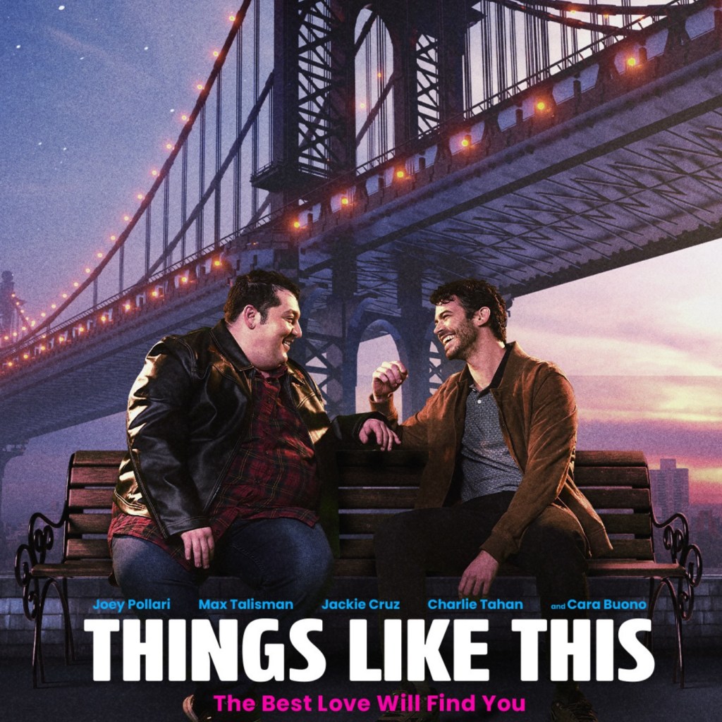 Nick Sanza – Deep&nbsp;End