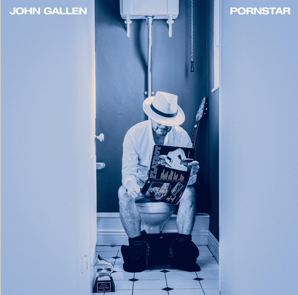 John Gallen –&nbsp;Pornstar