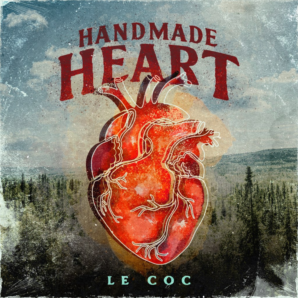 Le Coc – Squeeze my Thoughts