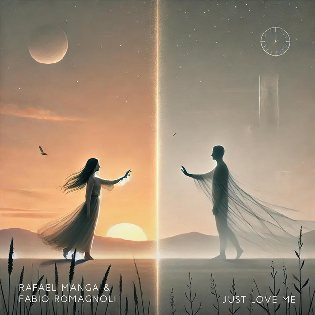 Rafael Manga x Fabio Romagnoli – Just Love&nbsp;Me