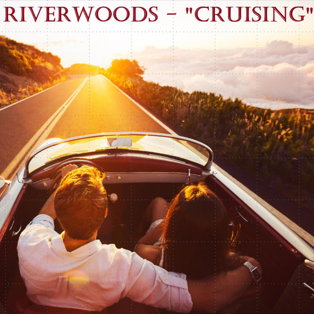 «Cruising»- Riverwoods x Jeanette Bengtsson