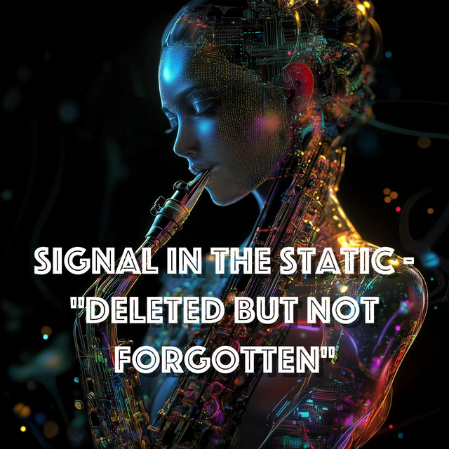Signal in the Static – Signal in the Static (Bonus)