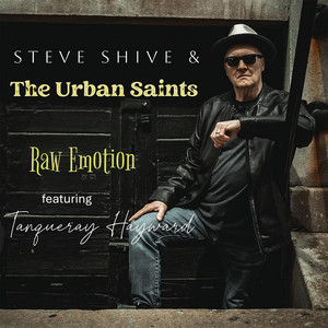 Steve Shive and the Urban Saints x Tanqueray Hayward – Raw Emotion