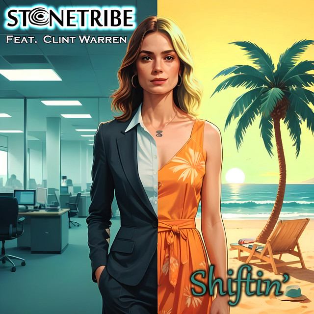 StoneTribe x Clint Warren – Shiftin’