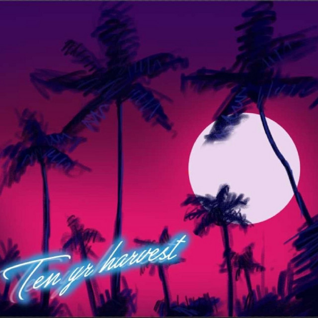 «A new world»- Ten year Harvest