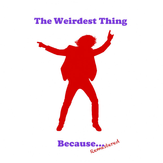 The Weirdest Thing – Someone Like You (Adele Adkins&nbsp; Cover)