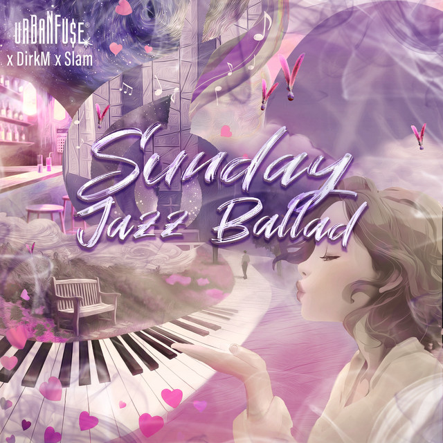 Urban Fu$e –  Sunday Jazz Ballad