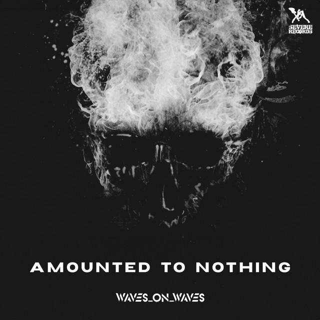 Waves_On_Waves x Crimewave x Waves On Waves After Dark – Amounted To&nbsp;Nothing