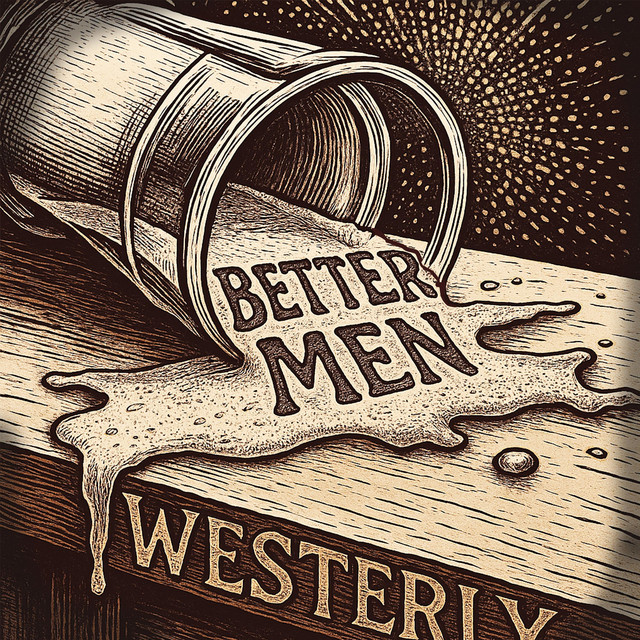 Westerly – Better&nbsp;man