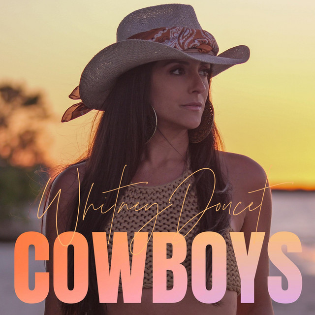 Whitney Doucet –&nbsp;Cowboys