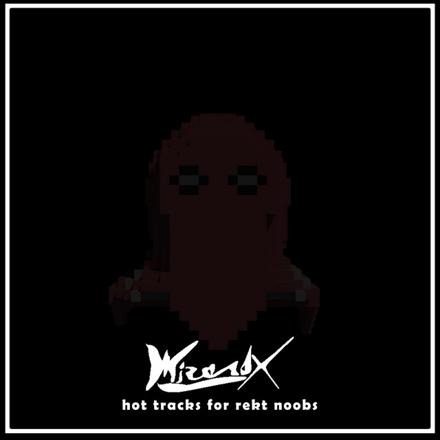 WizardX – Spit it&nbsp;out