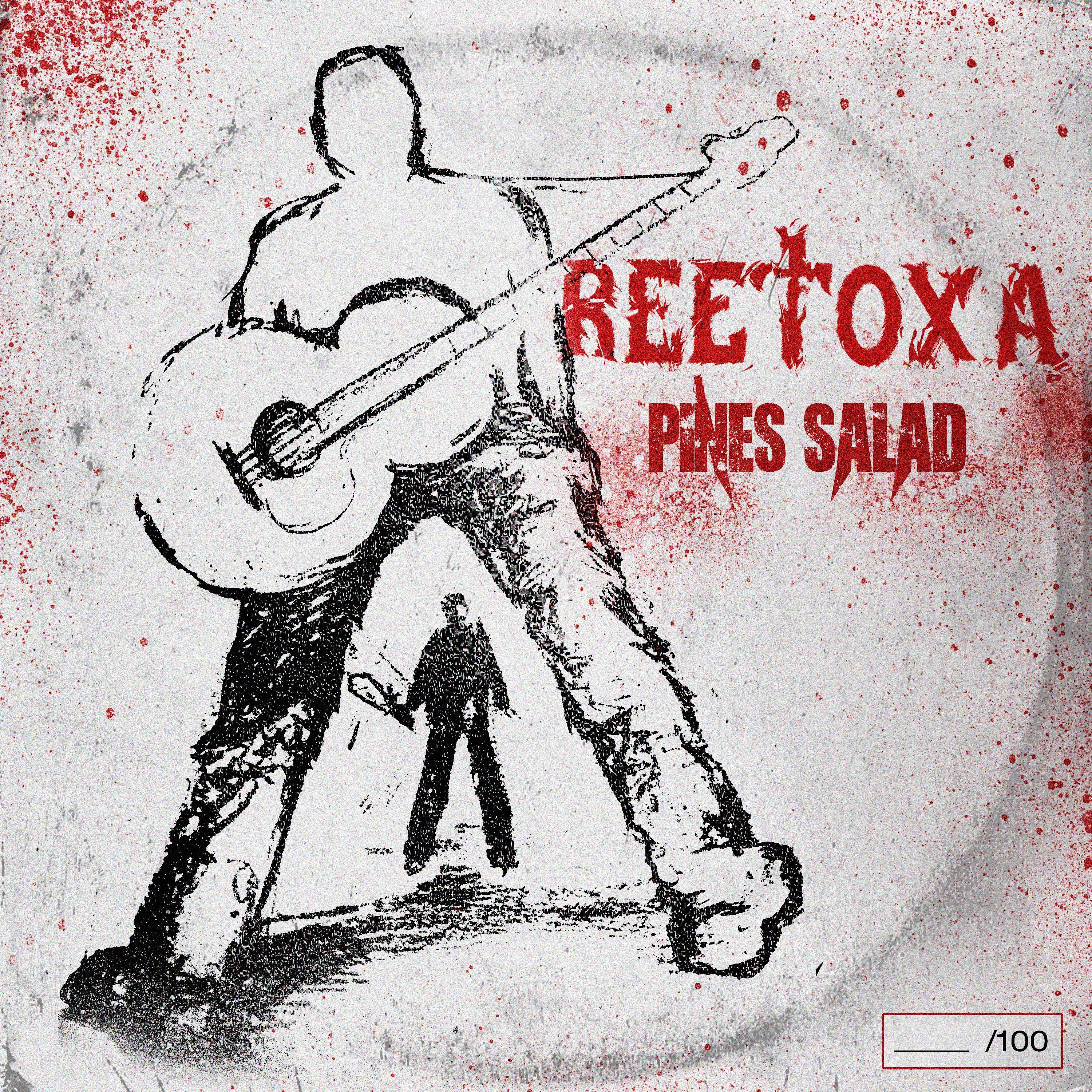 ReeToxA – Pines Salad