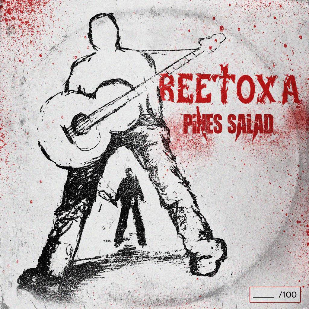 ReeToxA – Pines Salad