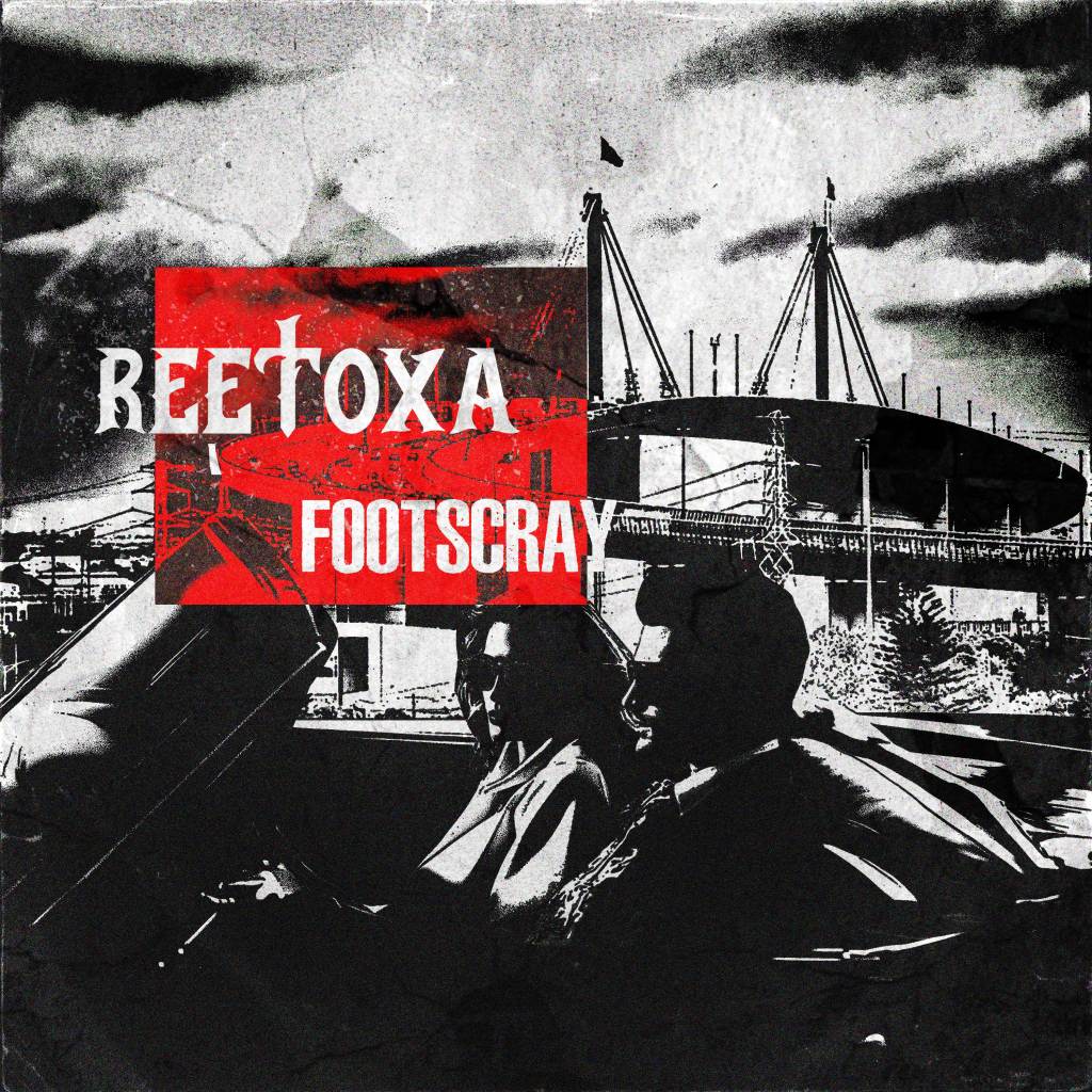 ReeToxA – Footscray