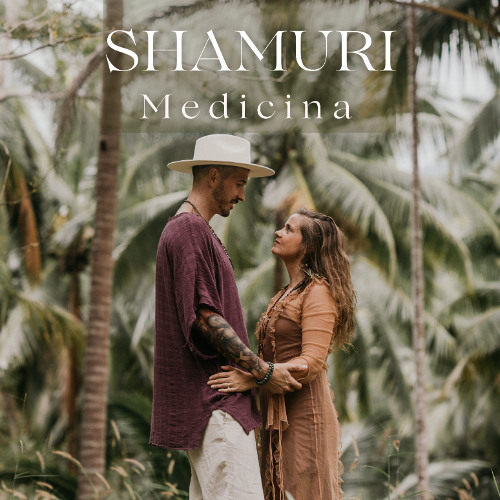 SHAMURI – Medicina