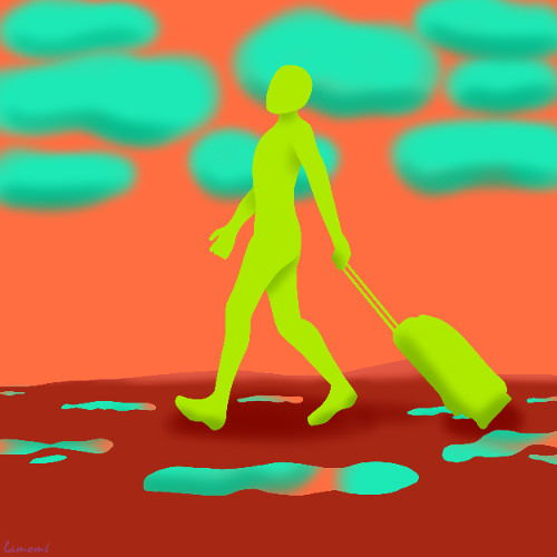 George Green – Everywhere I Go