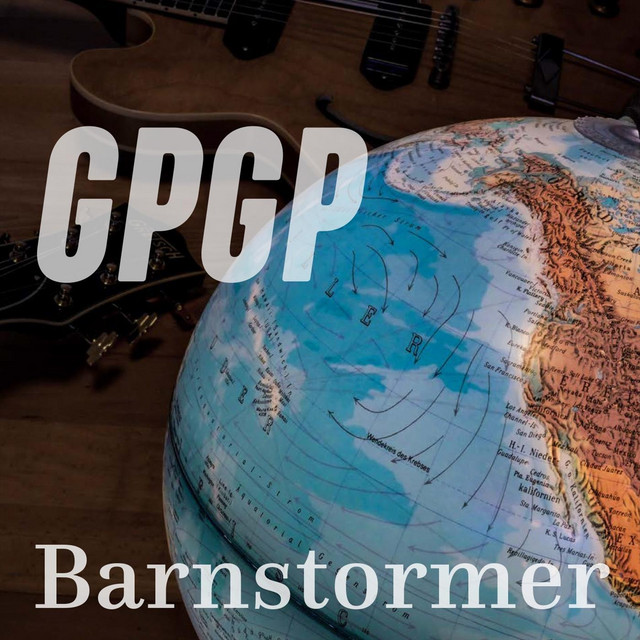 Barnstormer – Do you&nbsp;remember