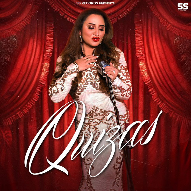Biba Singh – Quizas (spanish/bollywood fusion)