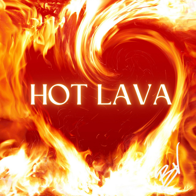 Billy Vega – Hot&nbsp;Lava