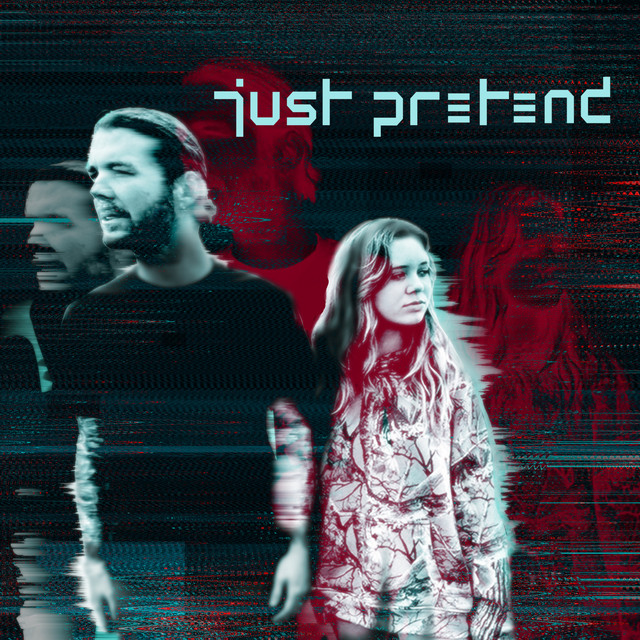 Bobby Amaru x Veda x Saliva x Judge & Jury – Just Pretend