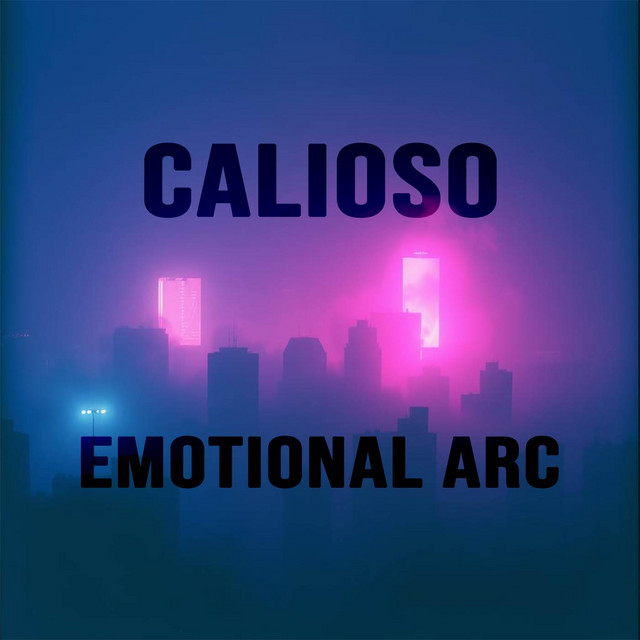 Calioso – Blacklight Halo