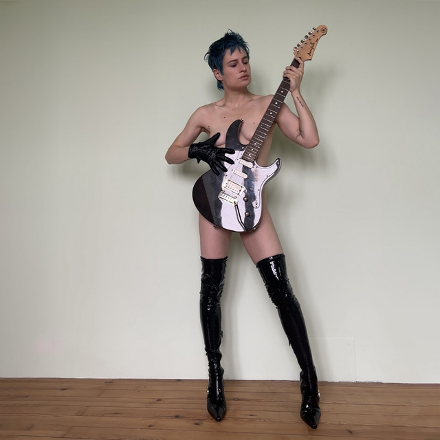 Cerrone x Christine and the Queens – Last&nbsp;One