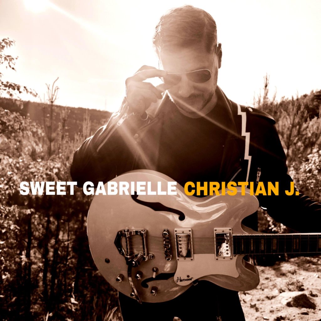 Christian J. – Sweet Gabrielle