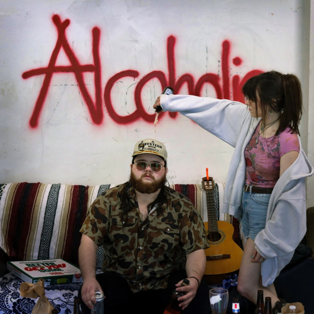 Cole Greenwalt – Alcoholic