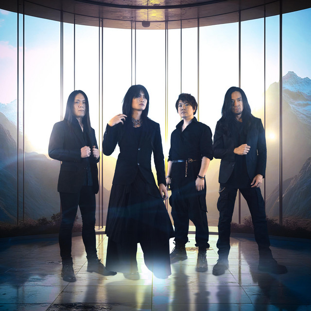 Esprit D’Air – Silver Leaf