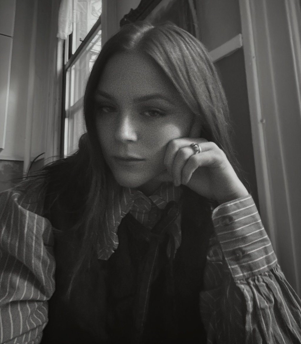 ¡Adéntrate en el universo sonoro de Melissa&nbsp;Geurts!