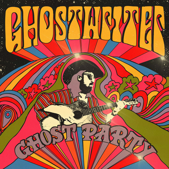 Ghost Party – Ghostwriter