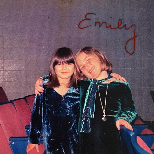 Halley Neal –&nbsp;Emily