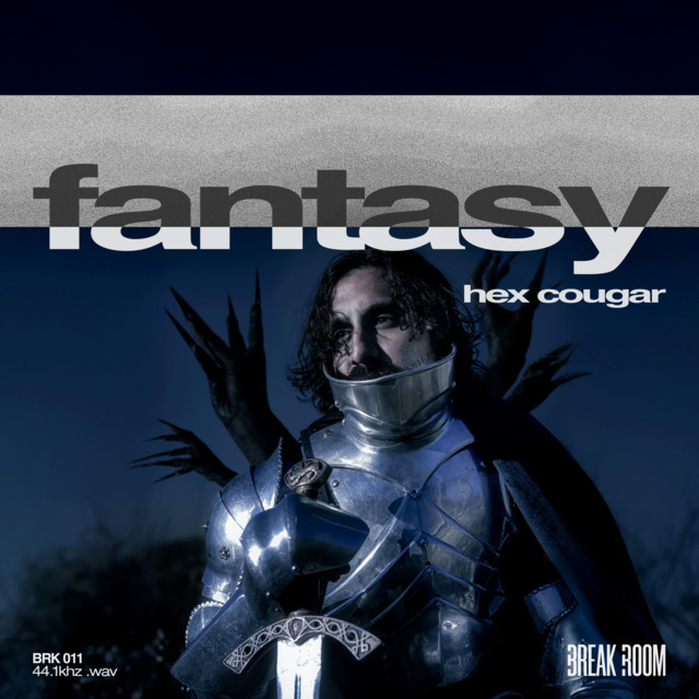 Hex Cougar –&nbsp;FANTASY