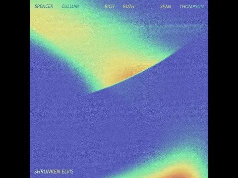 Shrunken Elvis – An Old&nbsp;Outlet