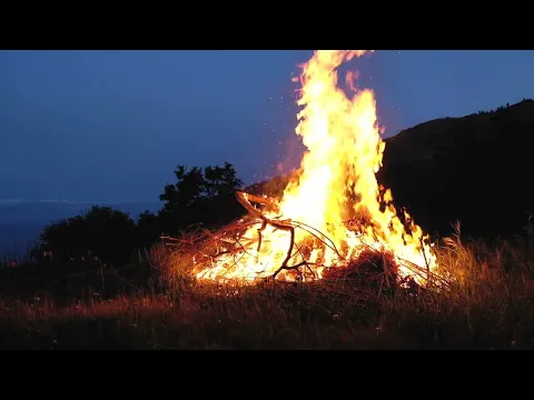 Fletcher Tucker – To Light a Fire (feat. Phil Elverum)