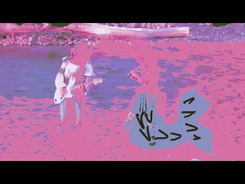 Origami Ghosts – Heaven’s&nbsp;Gate