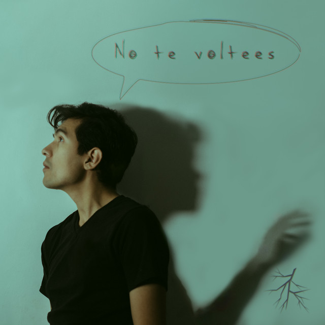 Ignacio Rocha – No te&nbsp;voltees
