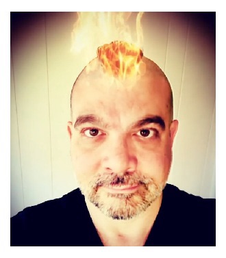 STROMPOLOS – Center of the&nbsp;X