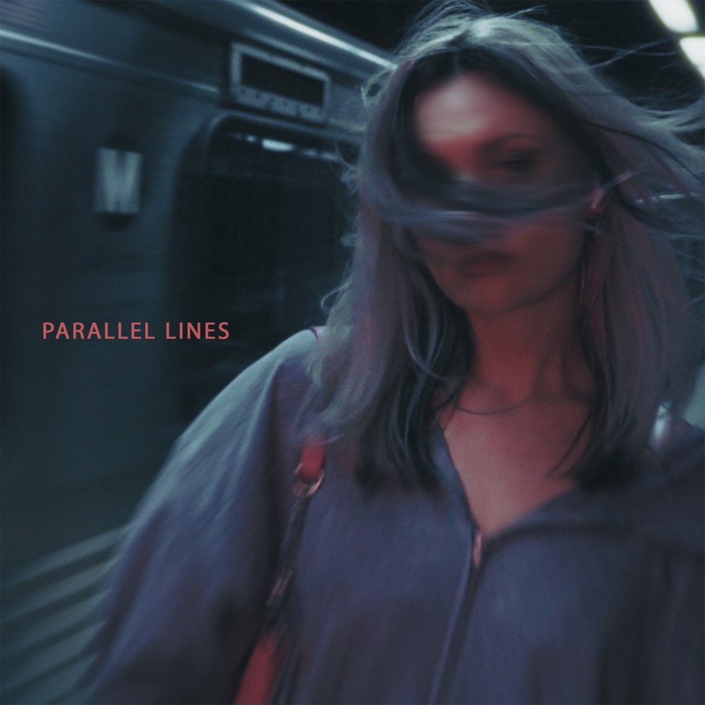 Katie MAC – Parallel&nbsp;Lines