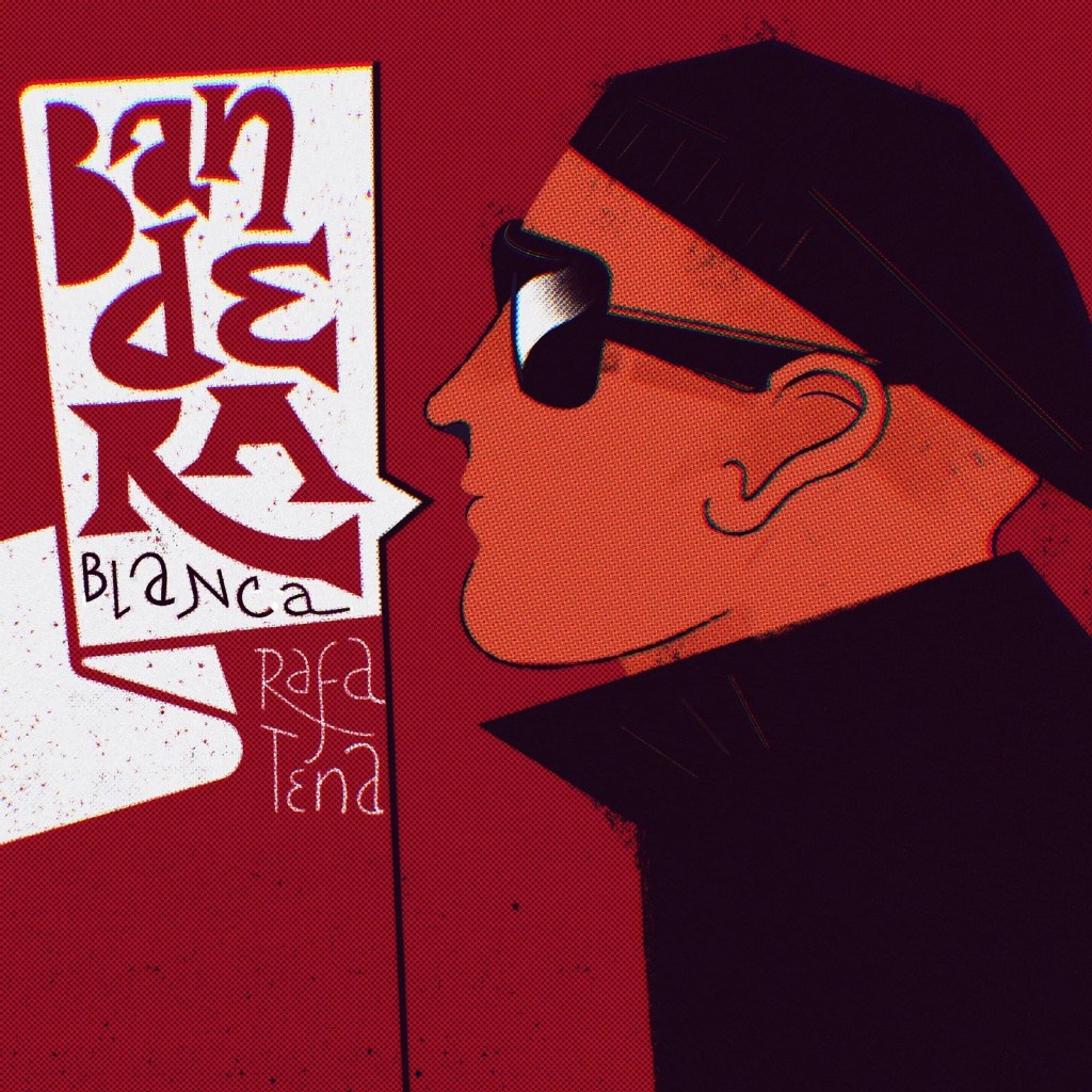Rafa Tena – Bandera&nbsp;Blanca