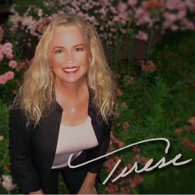 Terese Hanses – In the&nbsp;Summertime