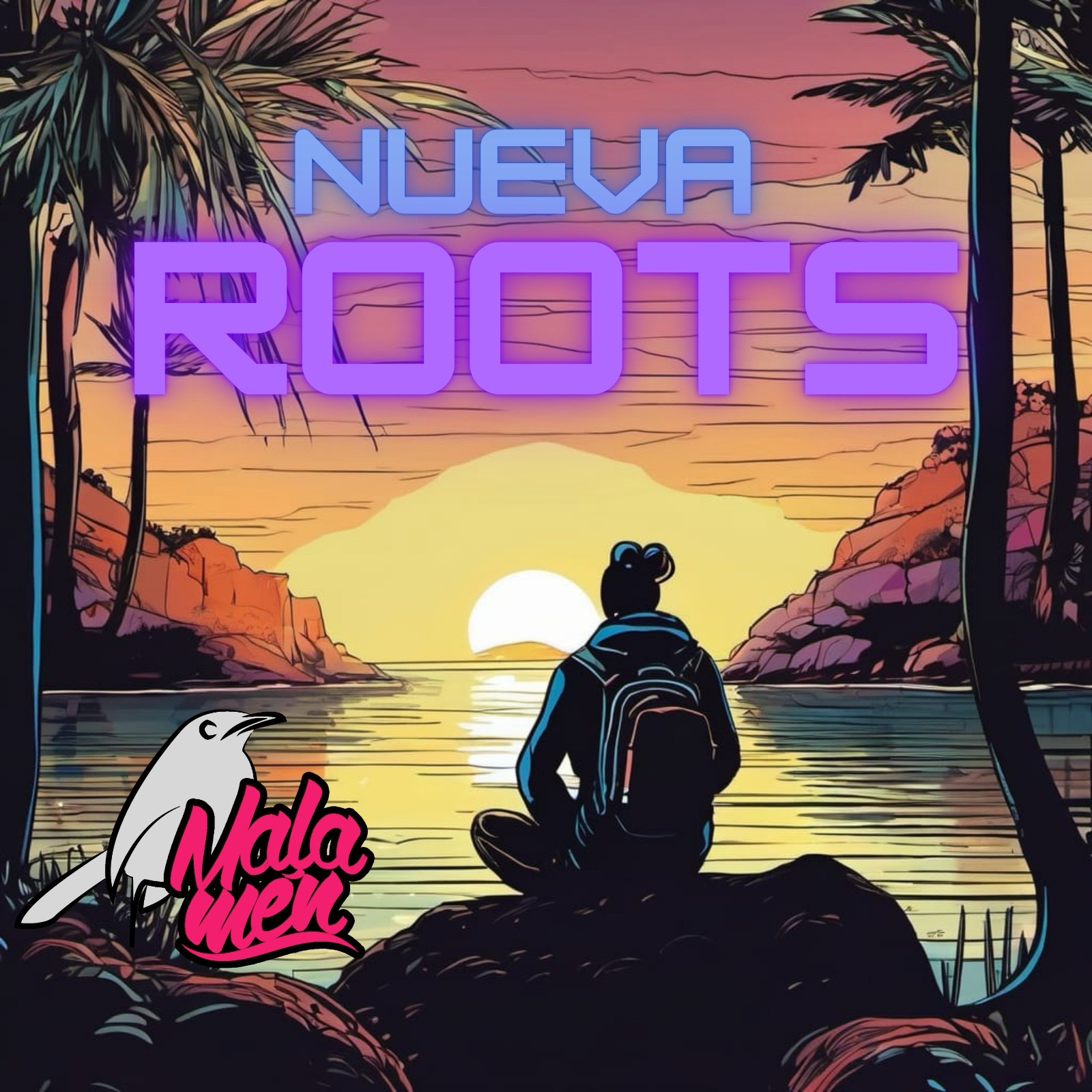 Che De la R – Nueva Roots