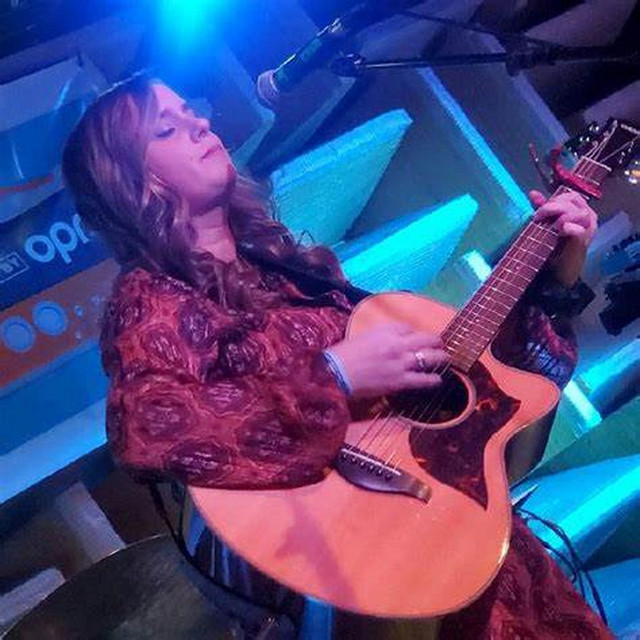 Jamie Nichole – Missing You