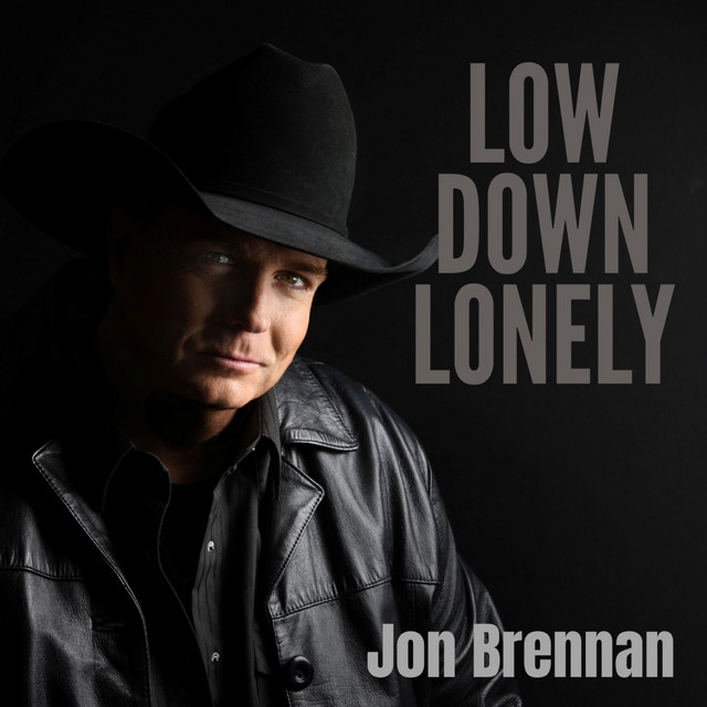Jon Brennan – Low Down&nbsp;Lonely