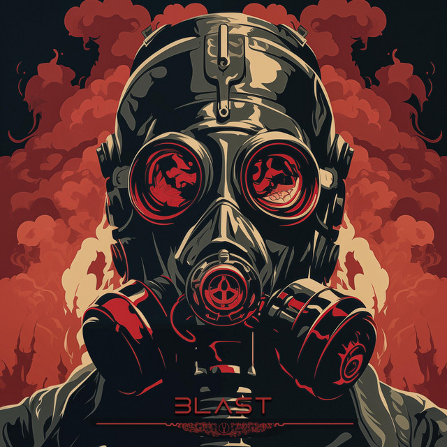 Justify your Venom – Blast