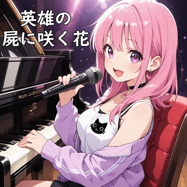 Justin Otani – 運命に抗う勇者 Remix (Remix by Justin Otani&nbsp;)