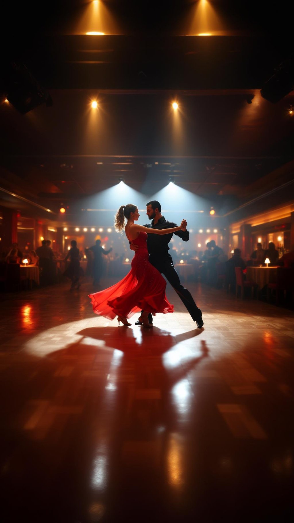 Kris Mig – Chcę żyć, chcę&nbsp;lśnić