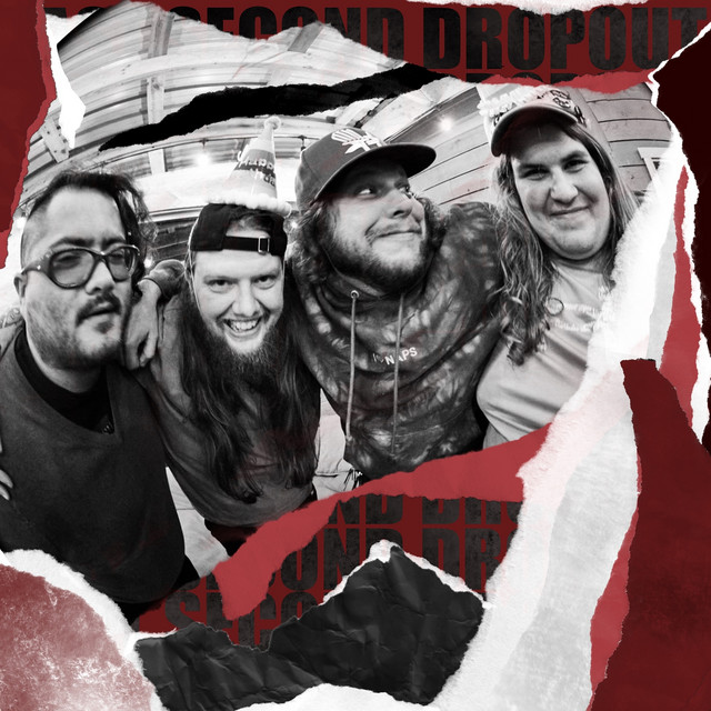 Last Second Dropout – Valerie (The Zutons&nbsp;Cover)