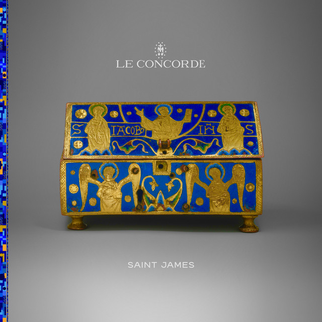 Le Concorde – Saint&nbsp;James